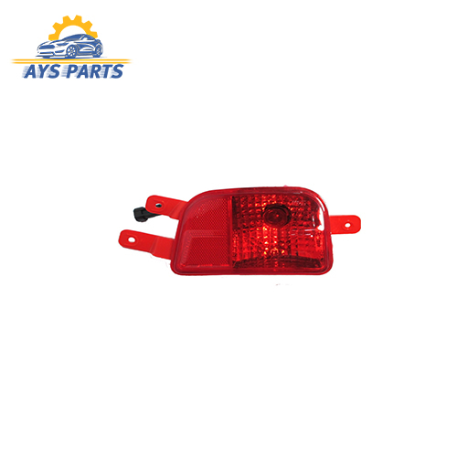 مه شکن عقب راست ایکس 33 نیو