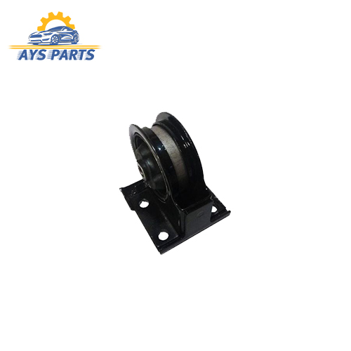 دسته موتور جلو ام وی ام 110 سه سیلندر