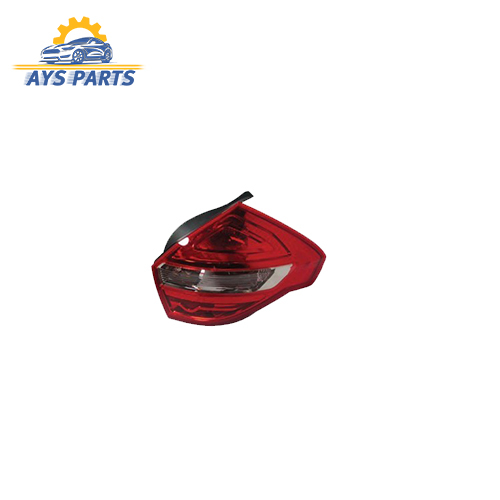 چراغ عقب (خطر) راست برلیانس 320