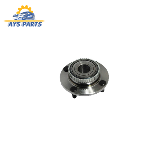 توپی چرخ عقب ام وی ام 530 و 550