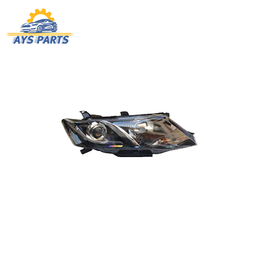 چراغ جلو چپ اریو