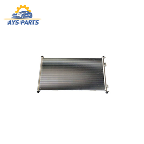 رادیاتور کولر اریو