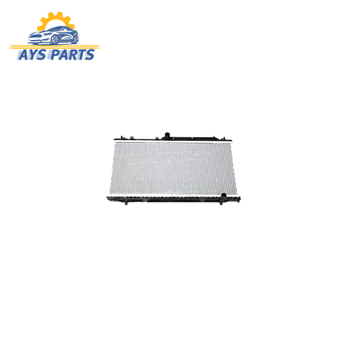 رادیاتور اب ام وی ام  530 و550 دنده