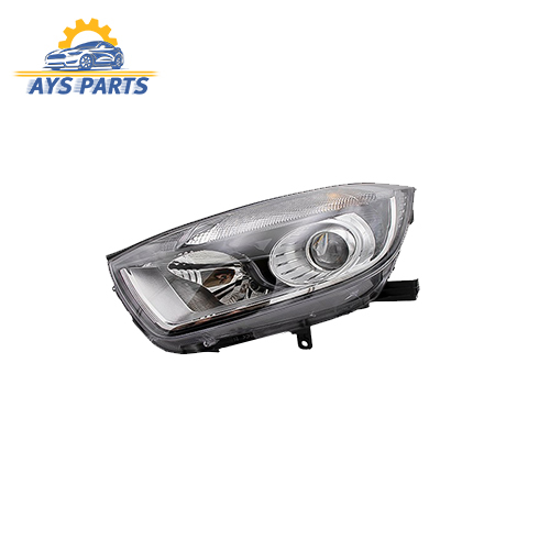 چراغ جلوچپ جک اس 5