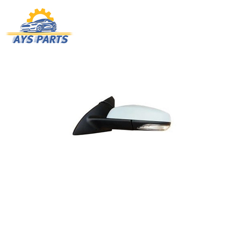 اینه چپ برلیانس برقی (320-330)