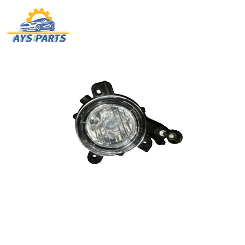 مه شکن جلو (پروژکتور) برلیانس سری 300 و سری 200 طرح جدید سمت چپ