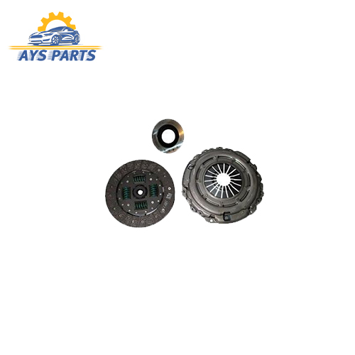 دیسک و صفحه با بلبرینگ برلیانس اتومات (220-230)