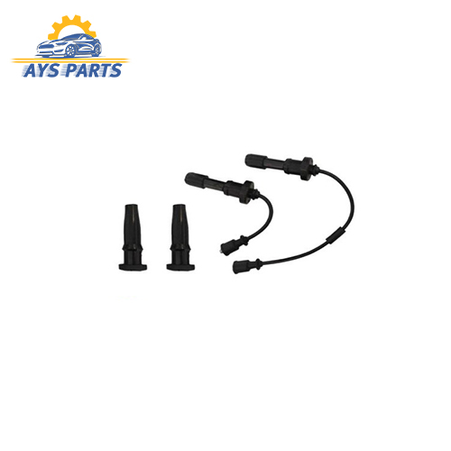 وایر شمع کامل جک اس 5