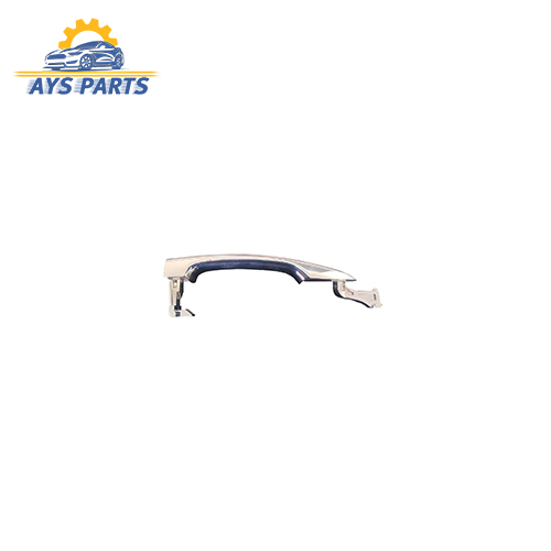 دستگیره دربیرونی جک جی 5 اتومات