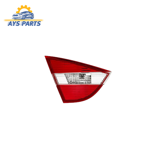 چراغ عقب( خطر) راست رو صندوق جک جی 5