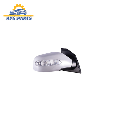 اینه چپ لیفان 620