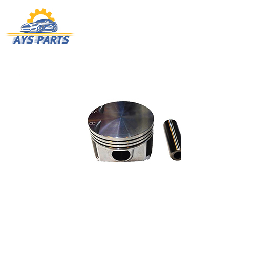 پیستون استاندارد ام وی ام 315