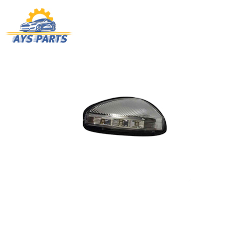 راهنما اینه راست لیفان ایکس 60