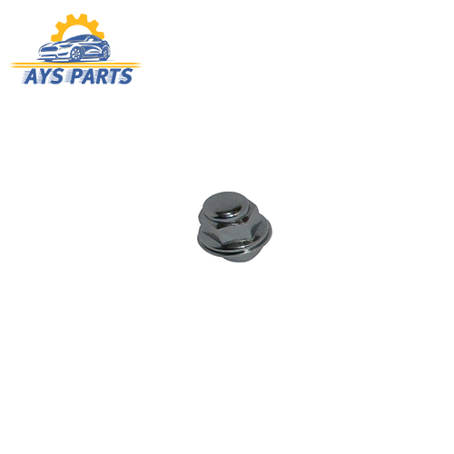 مهره چرخ ام وی ام ایکس 33