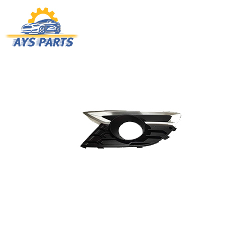 قاب مه شکن جلو چپ برلیانس 330