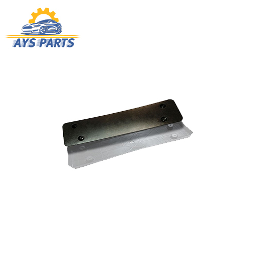 قاب پلاک برلیانس