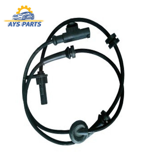 سنسور چرخ AbS عقب چپ جک جی 5