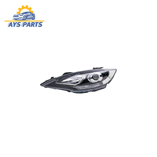 چراغ جلو چپ ام وی ام 315 نیو و اس