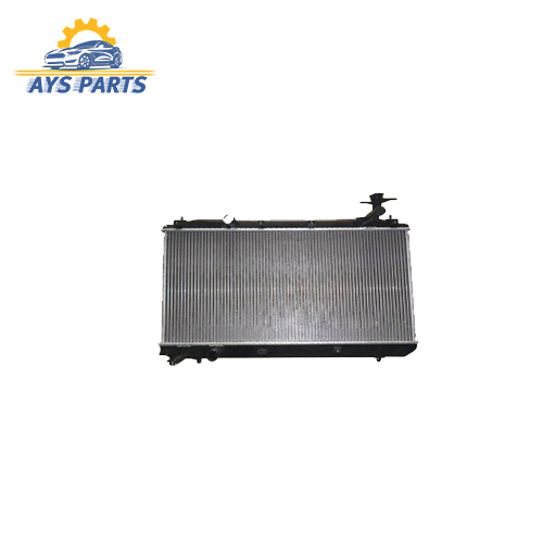 رادیاتور اب وارداتی ام وی ام ایکس 33 دنده