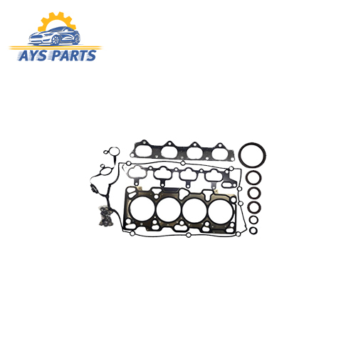 واشر کامل فلزی جک اس 5