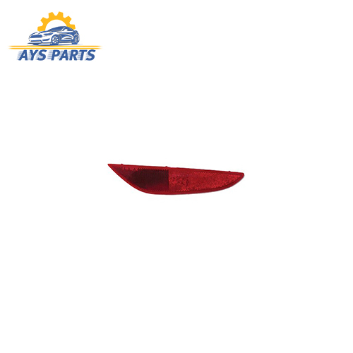 شبرنگ سپر عقب راست برلیانس 230