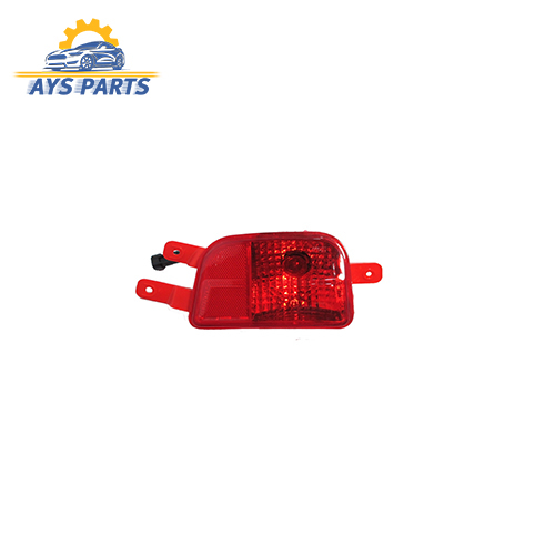 مه شکن عقب چپ ایکس 33 نیو