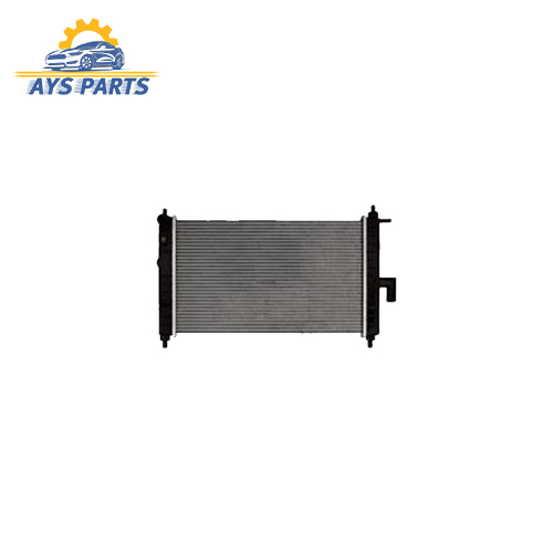 رادیاتور اب ( کوشش رادیاتور) ام وی ام 110 چهار سیلندر