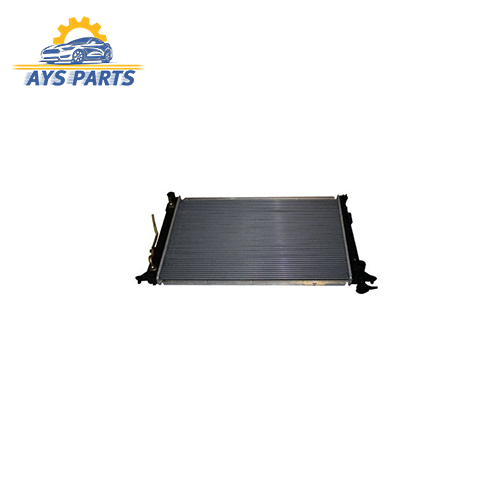 رادیاتور کولر ام وی ام 110(وارداتی)