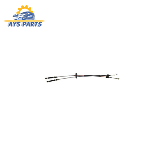 کابل تعویض دنده ام وی ام 530