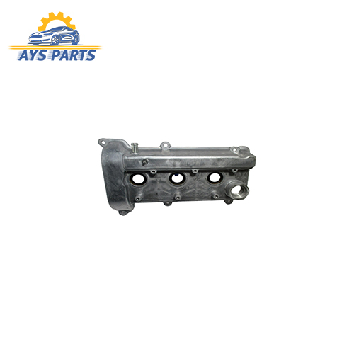 در سوپاپ ام وی ام 110 سه سیلندر