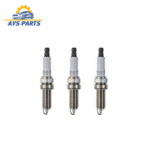 شمع   چانگان شاسی