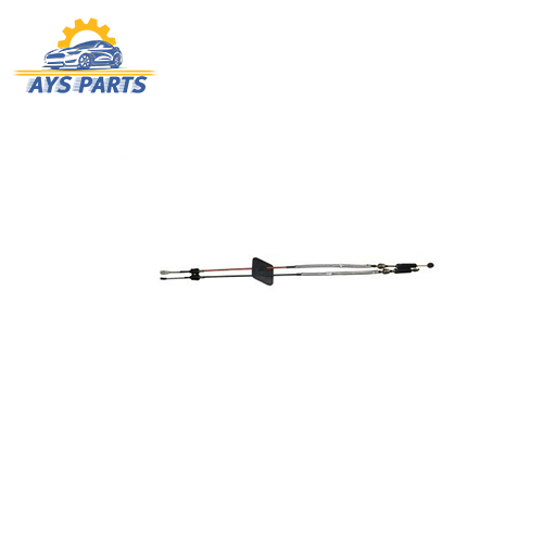 کابل تعویض دنده لیفان ایکس 60  قدیم (دنده معمولی)