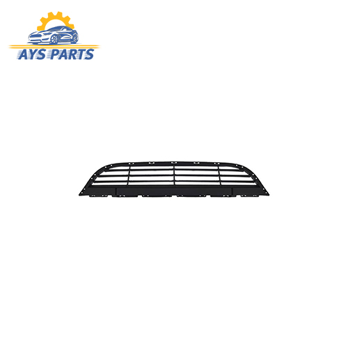 توری سپر جلو جک جی 5