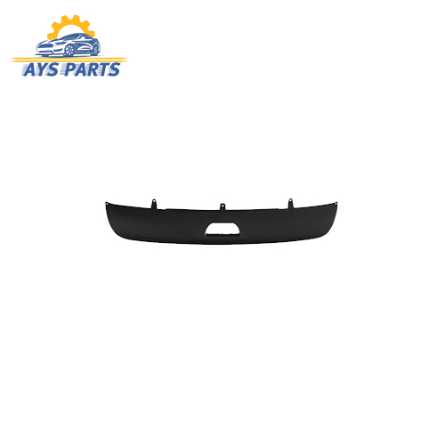 فلاپ سپرعقب جک جی 5