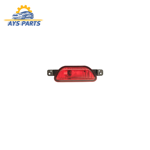 مه شکن عقب وسط جک جی 5