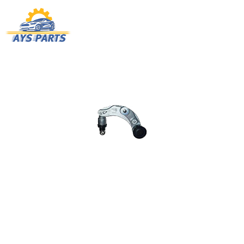 سفت کن دینام چانگان شاسی (یورو 5)