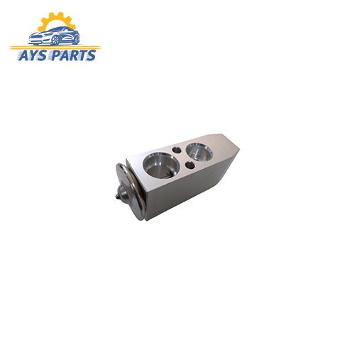 شیر انبساط (اکسپکشن) کولر لیفان ایکس 60