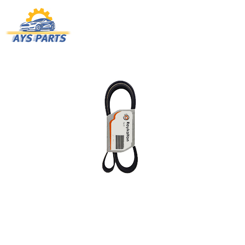 تسمه دینام چانگان شاسی