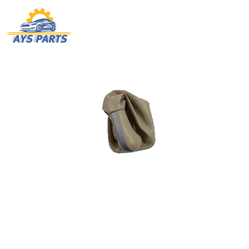 سر دنده ام وی ام 315 قدیم  کرم رنگ ( شرکتی)