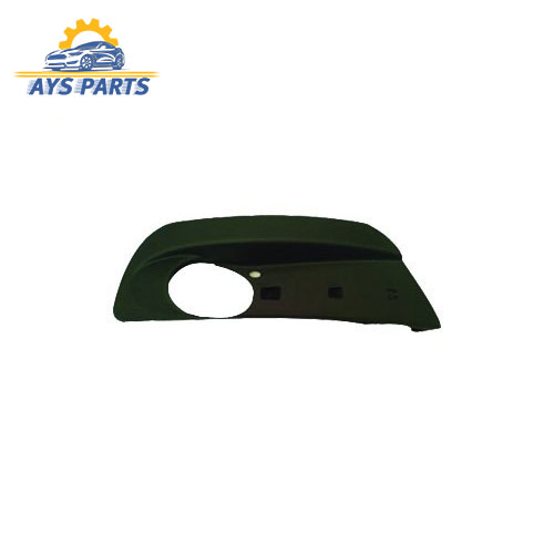 قاب پروژکتور ( مه شکن ) چپ جک جی 5