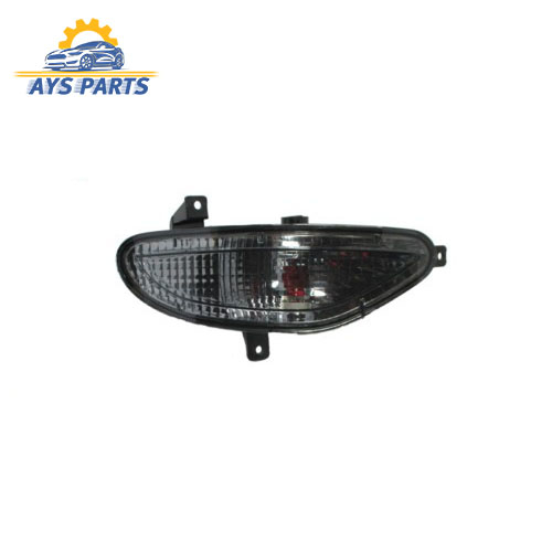 چراغ دنده عقب چپ برلیانس (320-330)