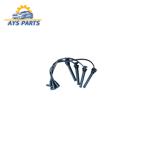 وایر شمع چانگان شاسی