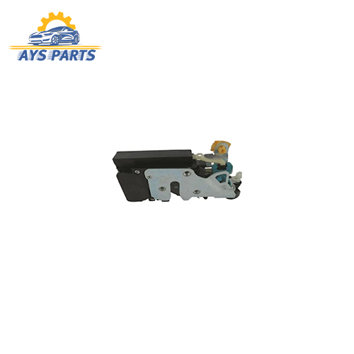 پمپ و قفل درجلو چپ برلیانس (320-330)