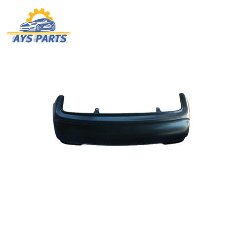 سپر عقب لیفان 620