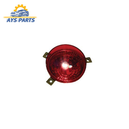 مه شکن عقب راست ایکس 33 قدیم