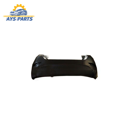 سپر عقب برلیانس 320