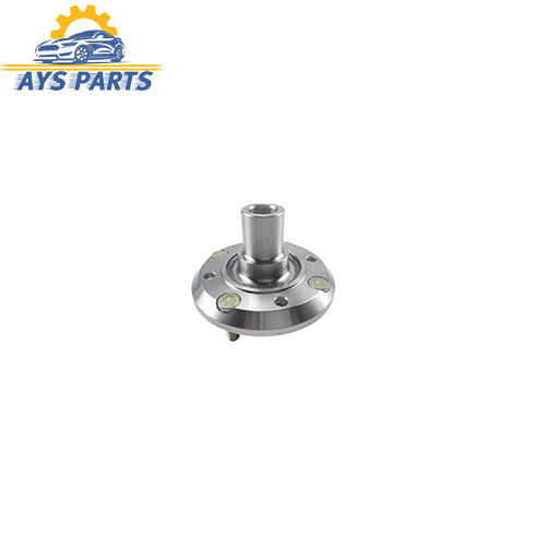 توپی چرخ جلو ام وی ام 110 (وارداتی)