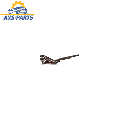 لولای درب موتورراست جیلی سواری