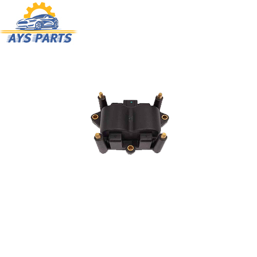 کویل ام وی ام 110 چهار سیلندر