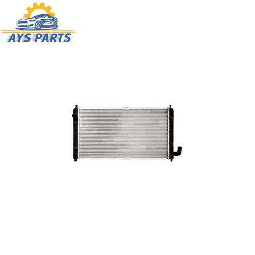 رادیاتور کولر ام وی ام 315 نیو